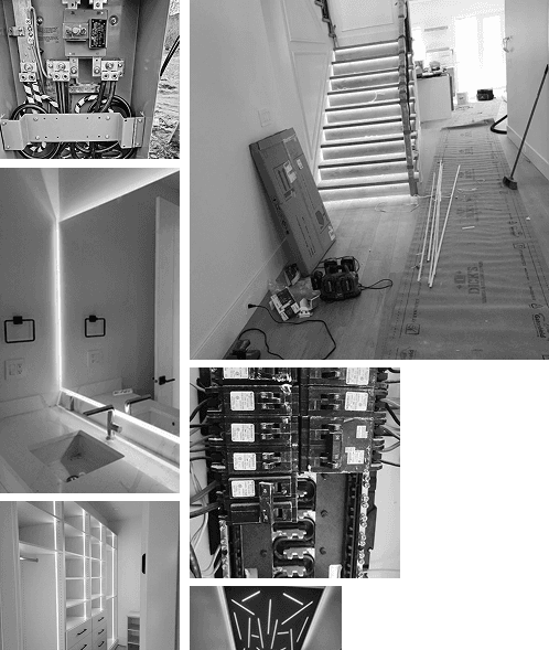 Gallery Background