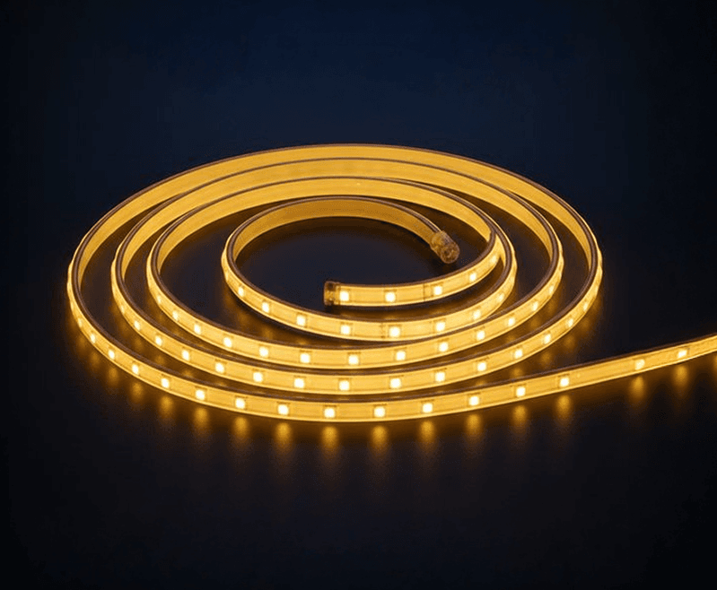 LED Strip Background